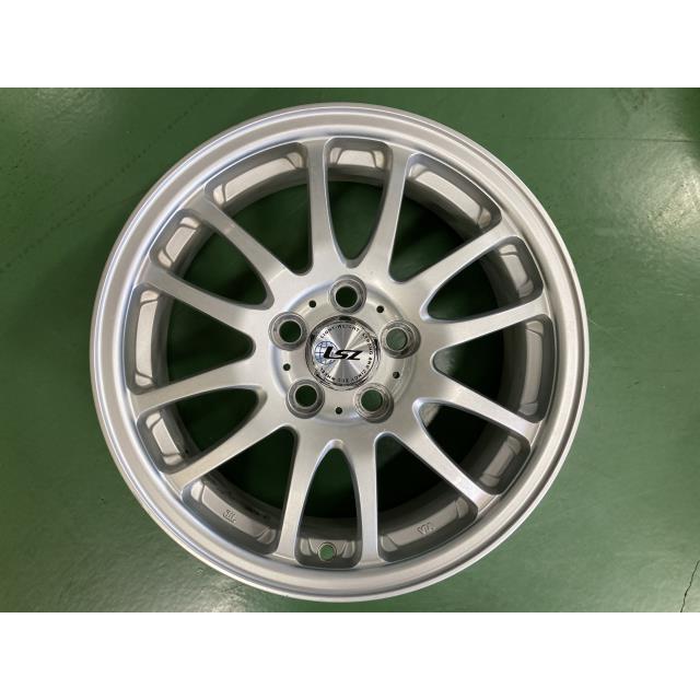 中古 LSZ ホイール ホイル : 有限会社 昭和メタル アウトレット 中古 LSZ ホイール ホイル : 有限会社 昭和メタル アウトレット