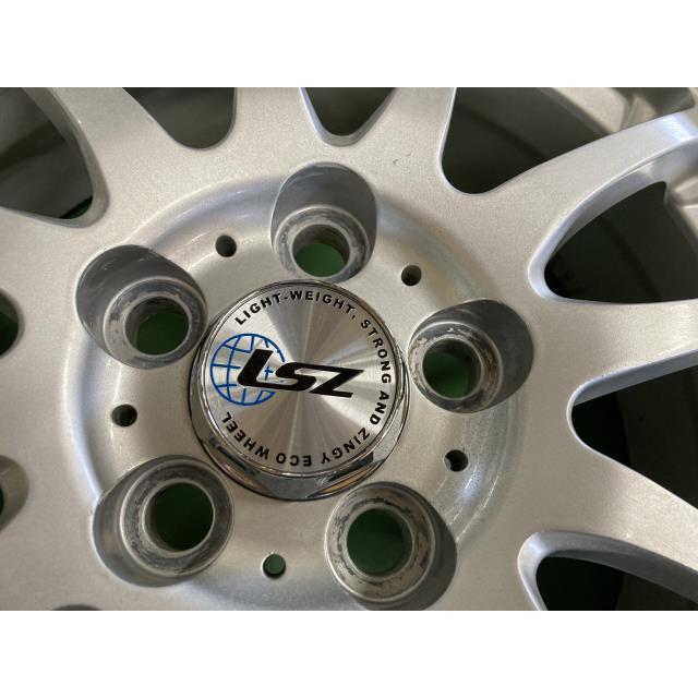 中古 LSZ ホイール ホイル : 有限会社 昭和メタル アウトレット 中古 LSZ ホイール ホイル : 有限会社 昭和メタル アウトレット
