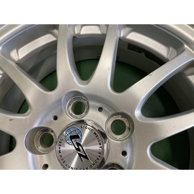 中古 LSZ ホイール ホイル : 有限会社 昭和メタル アウトレット 中古 LSZ ホイール ホイル : 有限会社 昭和メタル アウトレット