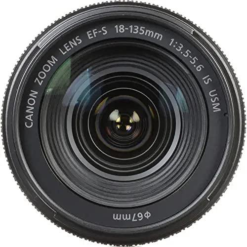 Canon 標準ズームレンズ EF-S18-135mm F3.5-5.6 IS USM APS-C対応｜showa-shin-net｜03