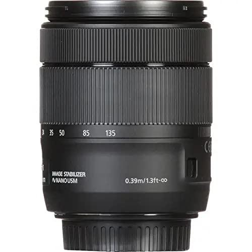 Canon 標準ズームレンズ EF-S18-135mm F3.5-5.6 IS USM APS-C対応｜showa-shin-net｜06