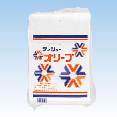 ちり紙 業務用 安い 【 ソフトオリーブ】700枚 | 