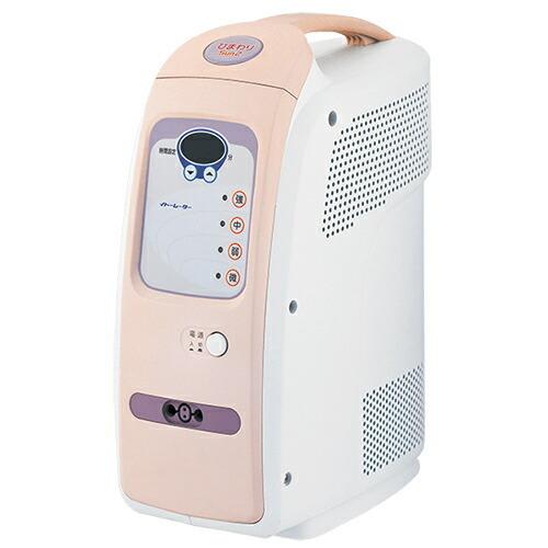 ■伊藤超短波■美容機器　わかば　イトーレーター　マット2つ付 伊藤超短波 ひまわりSUN2 家庭用超短波治療器 イトーレーター ひまわり