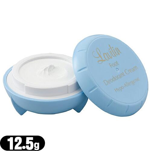 Lavilin（ラヴィリン） フォーフット 足用 12.5g 薬用 デオドラント
