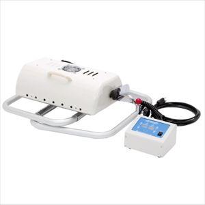 赤外線美容器 サン・ビーマー 楽天市場】サン・ビーマー STタイプ スタンドタイプ キャスター