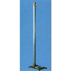 身長計(金属製)(SN-421A) 測定範囲60〜200cm 重量6kg 爆買 : SHOWA 年 