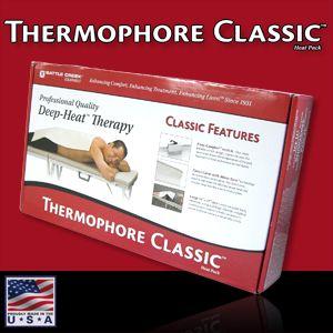 NEW THERMOPHORE(新サーモフォー)(新サーモフォア)(新サーモフォアー 