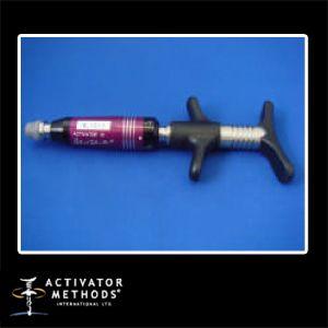アクティベータ IV SL-224 カイロプラクティック Chiropractic 爆買