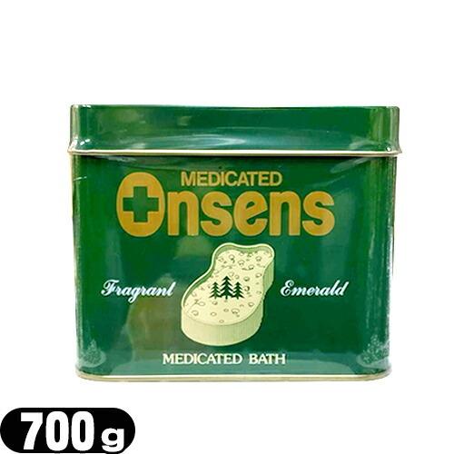 薬用入浴剤 医薬部外品 乾卯栄養科学 薬用オンセンス(MEDICATED ONSENCE) 700g (SH-0405)|showa69|03