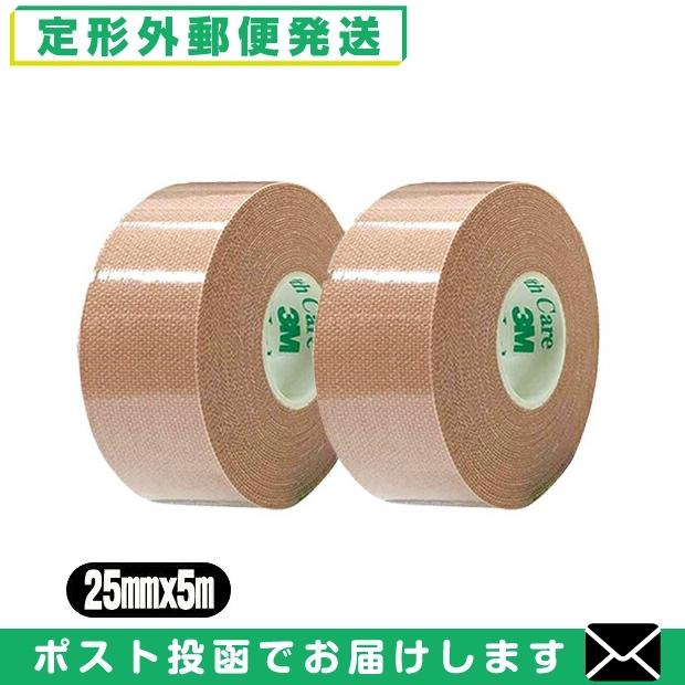 テーピングテープ 3M(スリーエム) マルチポアスポーツ レギュラー(伸縮