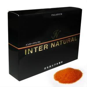 正規代理店 パラディアム インターナチュラル (INTER NATURAL) 30包 x2 