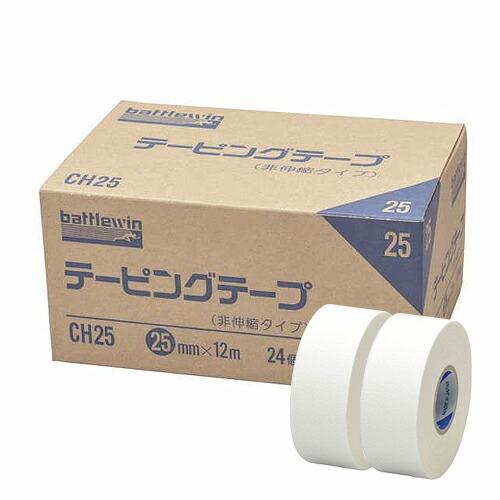 非伸縮・固定テーピング ニチバン(NICHIBAN) バトルウィン(battlewin