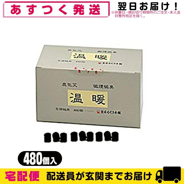 カマヤ 温暖 灸頭鍼用 480個入 699025 480壮 +レビューで選べる