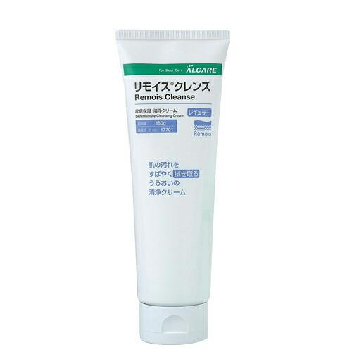 アルケア　リモイス　クレンズ　洗浄クリーム ALCARE（アルケア） 皮膚保湿・洗浄クリーム リモイスクレンズ (Remois
