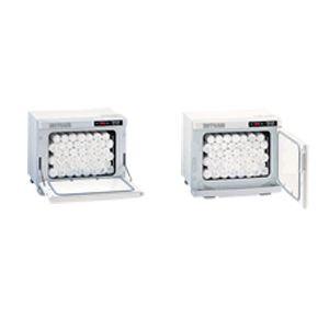 電気タオル蒸し器 ホットキャビ HC-10F・HC-10S(SS-417A・417B