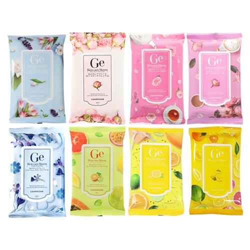 CHARMZONE Ge Skin care Sheets 350枚 Amazon | 【 2022年版 】 チャームゾーン (CHARMZONE) Ge
