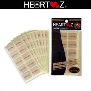 HEARTZ(ハーツ) ハーツスーパーシール レギュラータイプ 80枚入