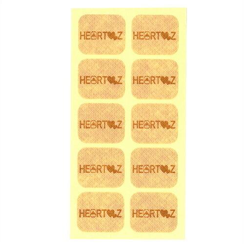 徳用サイズ HEARTZ(ハーツ) ハーツスーパーシール レギュラータイプ