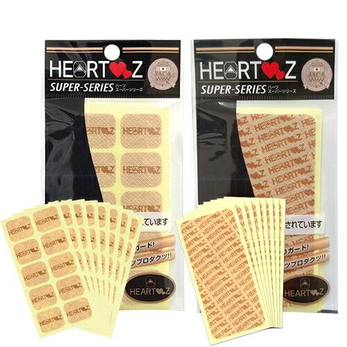 HEARTZ(ハーツ) ハーツスーパーシール レギュラータイプ 80枚入(8