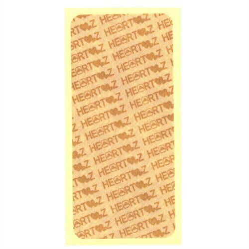 徳用サイズ HEARTZ(ハーツ) ハーツスーパーシール ベタ貼りタイプ 100枚入(100シート)「当日出荷」 爆買の画像