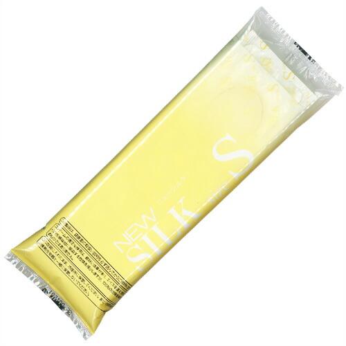 オカモト コンドーム ニューシルク S 12個入(Sサイズ)(NEW SILK オカモト コンドーム ニューシルク S 12個入(Sサイズ)(NEW SILK