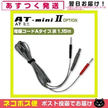 伊藤超短波 ATミニ AT-miniII(AT-mini2)用・オプション品 (2)電極 