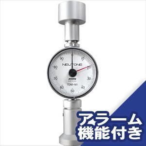筋硬度計TDM-NA1 筋硬度計TDM-N1/TDM-NA1 測定器の専門