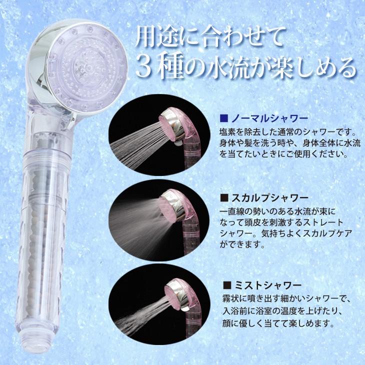 フリオン スカルプ シャワーヘッド 「当日出荷」 : SHOWA 年中無休
