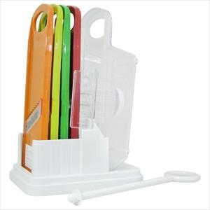 野菜調理器 日本製 サンローラ サラダセット スライサー (cooking