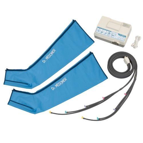 【24時間以内発送】 家庭用エアマッサージ器 ドクターメドマー(Dr.MEDOMER) DM-6000 両脚セット 【OCQ2024391032】(73229円)