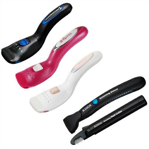 ケディオス グルーミング・ヒートカッターxシェーバーxヒートカッターZ