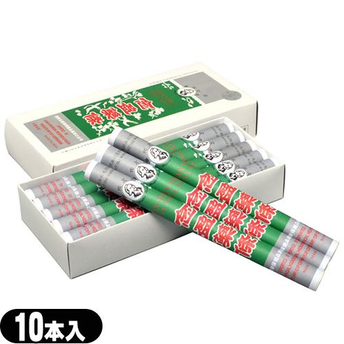 もぐさ・華佗牌中国棒灸、温灸純艾條15箱　計150本(1箱10本入り)、未使用 もぐさ・中国棒灸 棒灸 温灸純艾條(おんきゅうじゅんがいじょう)(SO