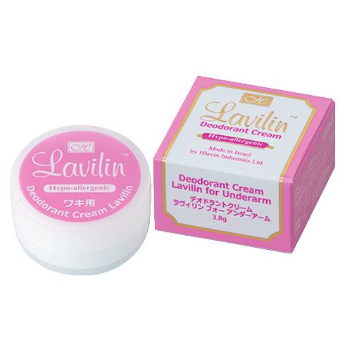 Lavilin（ラヴィリン） NEW プチ フォー アンダーアーム ワキ用 3.8g