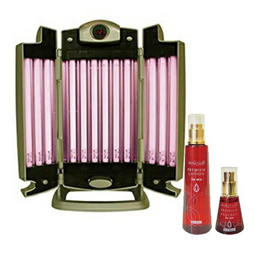 ベビーズコラ ビューティーライト 卓上フェイシャルタイプ(プレミアム