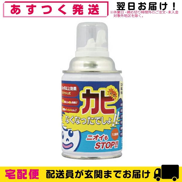 カビなくなったでしょ 室内 浴室だけでなく エアコン 車の内部にもシュッと一吹き 02 Ar Showa Yahoo店 通販 Yahoo ショッピング