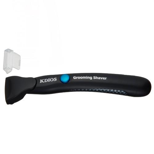 ケディオス(KDIOS) 男性用グルーミング・ヒートカッターxシェーバーx