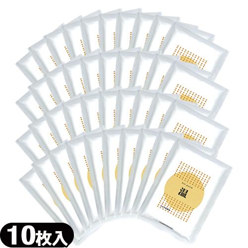湿布 ホットパッチ 1袋10枚入り x40袋 吉田養真堂「当日出荷」 爆買