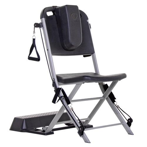 フィットネスマシン Senoh(セノー) レジスタンスチェア用 レジスタンス・ケーブル 10本セット 2本組x5種(レベル4・6・7・8・9) 