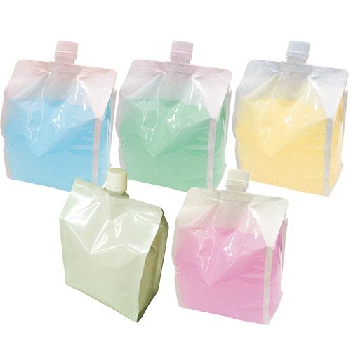 潤滑剤ローション 業務用 ローション(Lotion) 1L パウチローション+