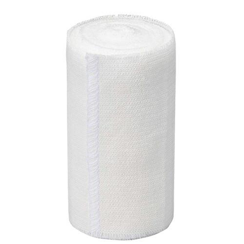 ALCARE（アルケア） オールコットン弾力包帯 エラスコット(Elascot) 4