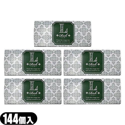 ジャパンメディカル 業務用コンドーム Rich(リッチ)業務用コンドーム