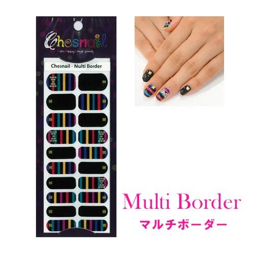 ジェクス 当店の売れ筋ベスト6 ネイルシール ミュー チェス