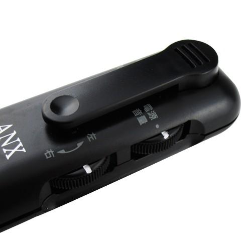 アネックス 超高感度集音器 効聴DELUXE (こうちょうデラックス) KR-66+