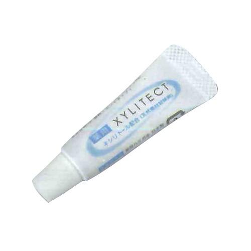 ホテルアメニティ 業務用歯磨き粉(歯みがき粉)(toothpaste) 薬用