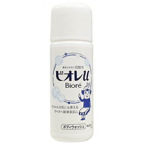 超特価激安 ホテルアメニティ 業務用 ボディソープ 花王 Kao ビオレu Biore 業務用 ミニボトル 16ml X 7個セット 当日出荷 海外最新 Www Thedailyspud Com