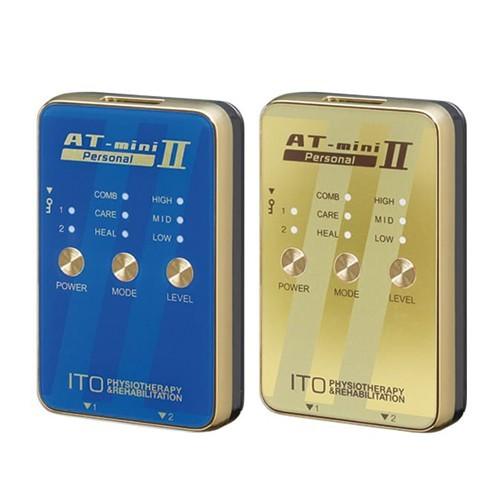 伊藤超短波 ATミニパーソナル2 ATミニ AT-mini Personal II ATmini AT 