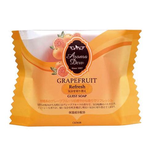 クロバー（Clover） ホテルアメニティ 業務用 化粧石けん・固形石鹸