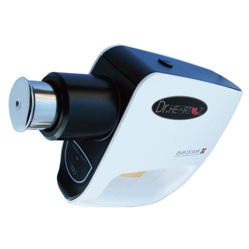 視力回復超音波治療器 ドクターハーツ Dr.HEARTZ アイパワー eyepower