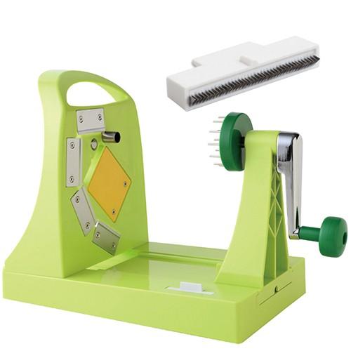 新品・未開封】木製 野菜スライサー (業務用) 70cm 千枚漬に便利