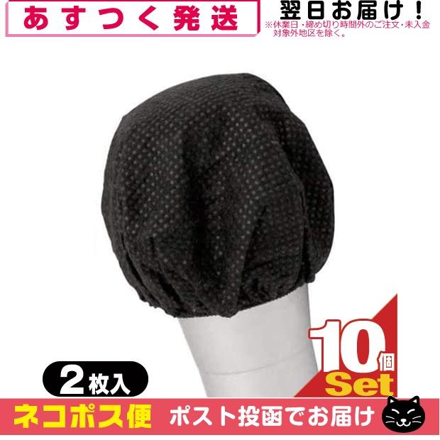 マイクカバー 個包装タイプ 業務用 不織布使い捨てマイクカバー 2枚入 定価の ｏｆｆ X10個セット 当日出荷 ネコポス発送 計枚